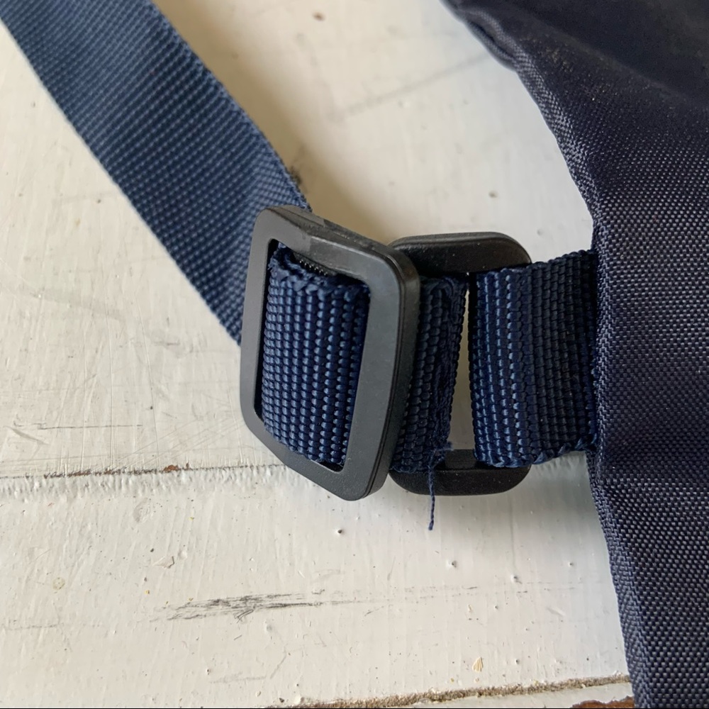 Skechers Drawstring Backpack Bag - image 4